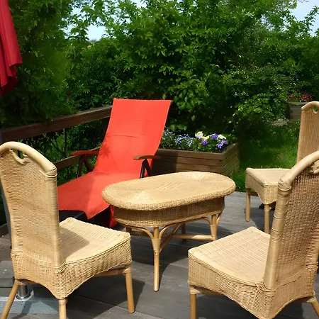 Osterdeich * Neukirchen (Nordfriesland)