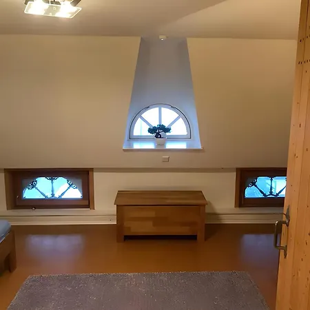 Holiday home Osterdeich Neukirchen (Nordfriesland)