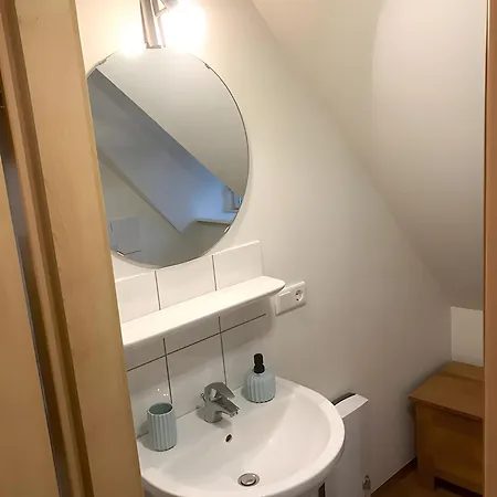 Hébergement de vacances Osterdeich Neukirchen (Nordfriesland)