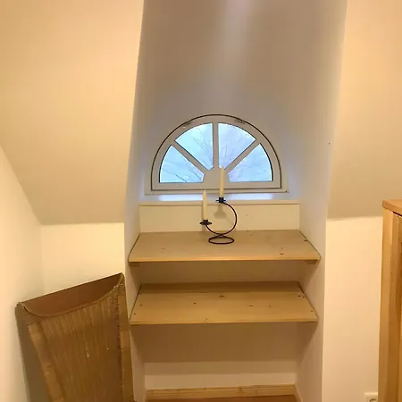 Holiday home Osterdeich *
