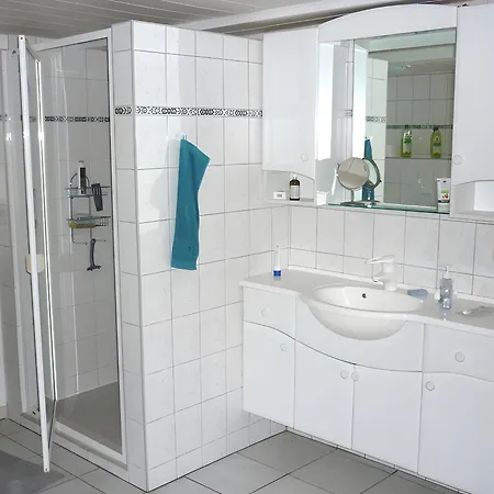 Osterdeich Hébergement de vacances Neukirchen (Nordfriesland)