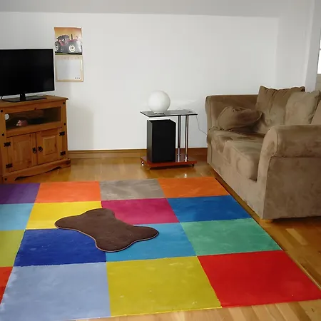 Osterdeich Hébergement de vacances