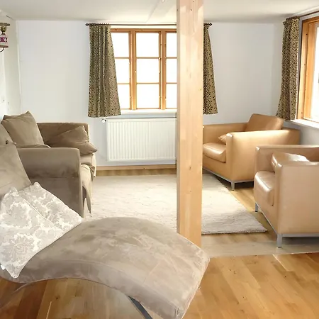Osterdeich Ferienhaus *