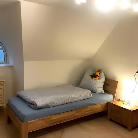 Ferienhaus Osterdeich *