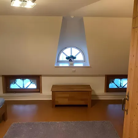 Ferienhaus Osterdeich