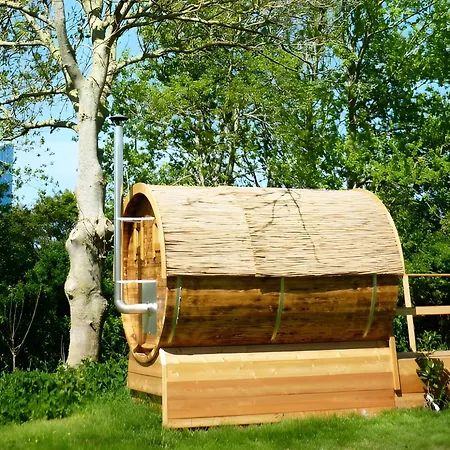 Osterdeich Ferienhaus Neukirchen (Nordfriesland)